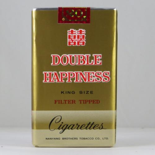 Double Happiness
